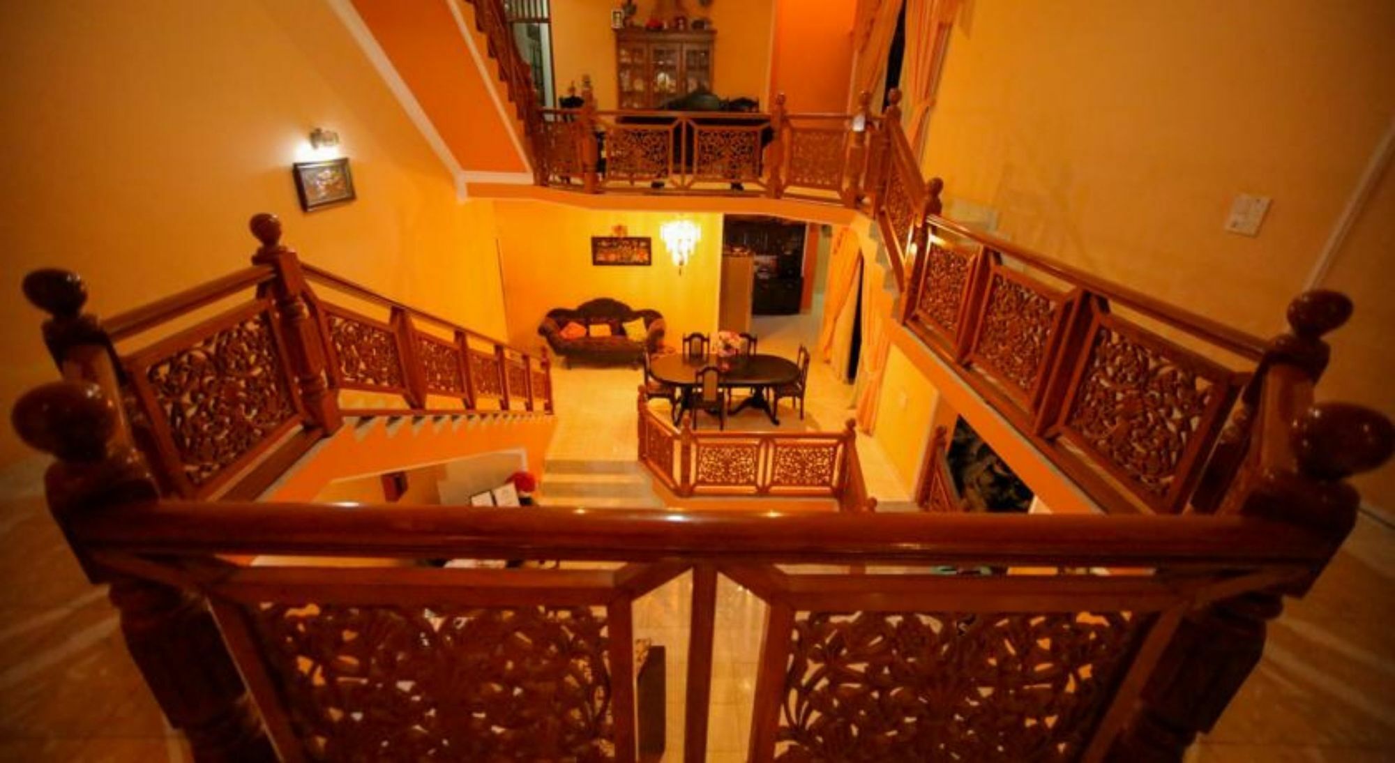 Frangipani Motel Galle Exterior photo
