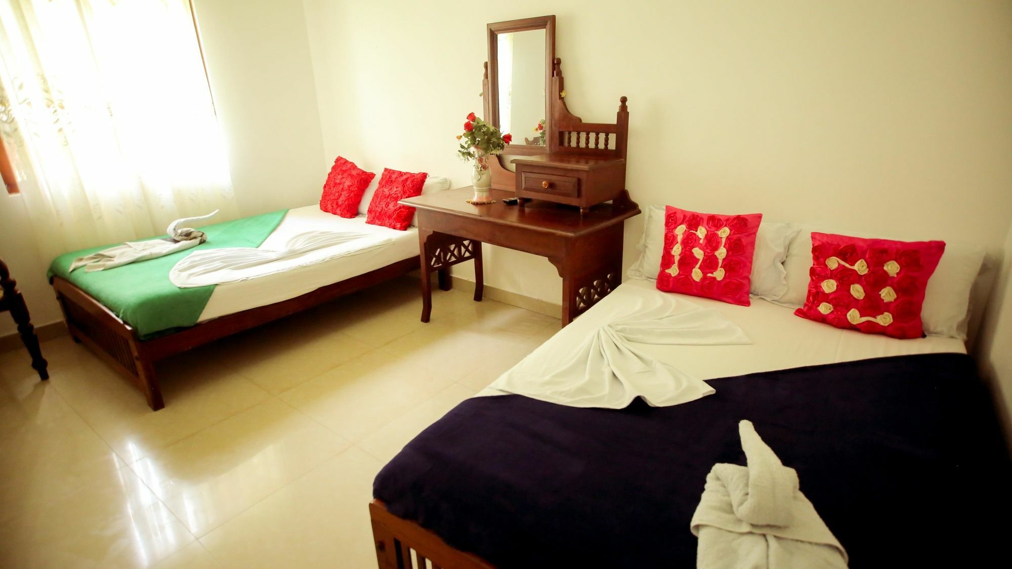 Frangipani Motel Galle Exterior photo