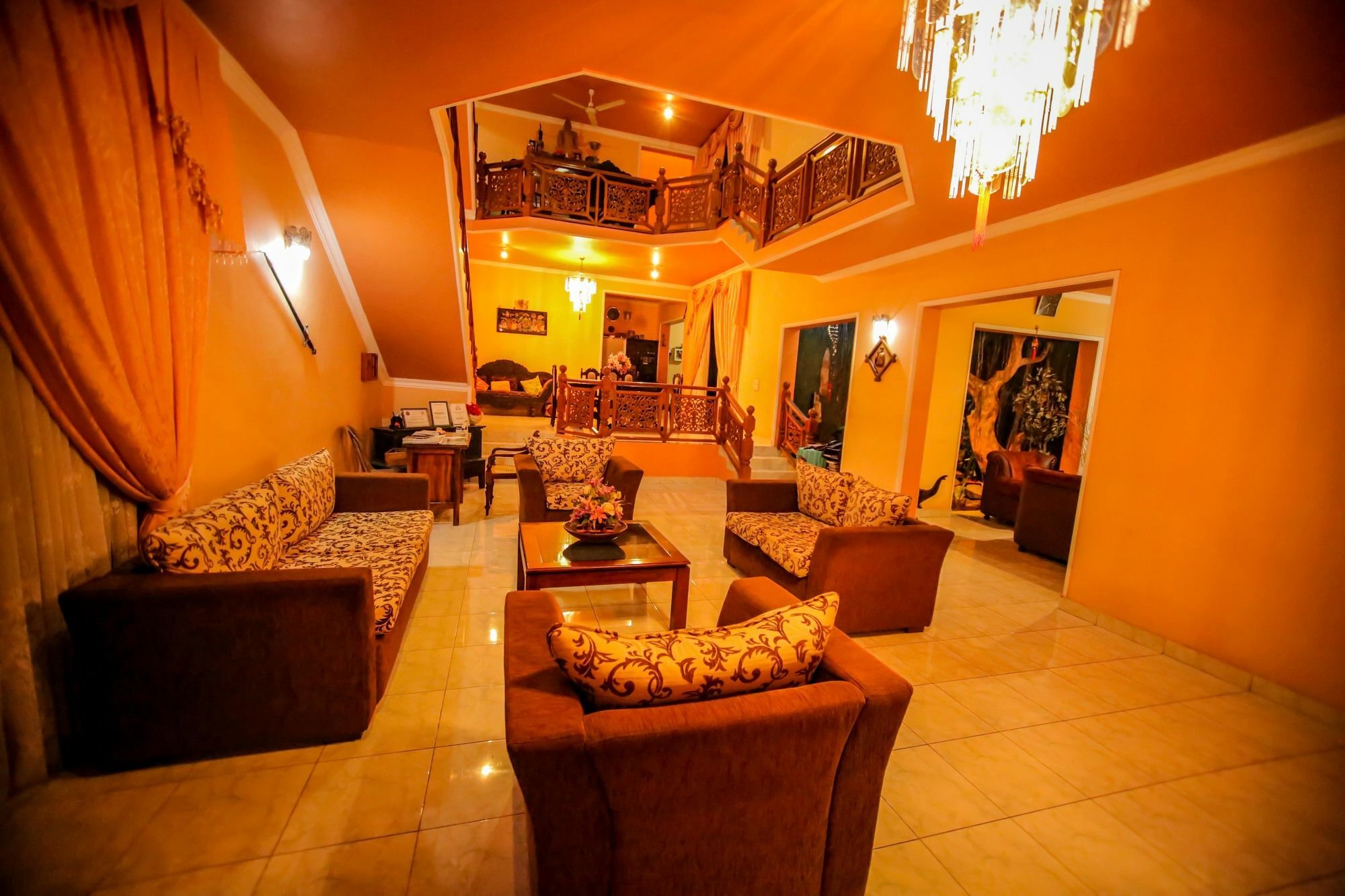 Frangipani Motel Galle Exterior photo