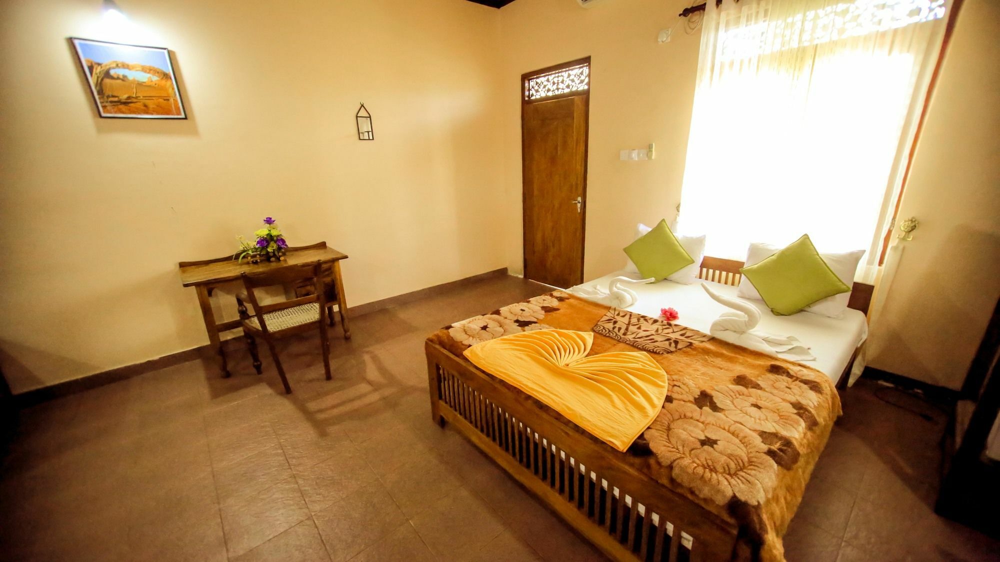 Frangipani Motel Galle Exterior photo