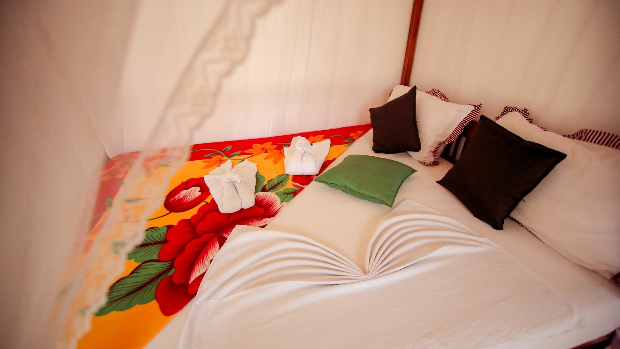 Frangipani Motel Galle Exterior photo